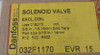 Danfoss Evr 15 032F1170 Solenoid Valve