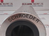 Schroeder J10 Cartridges Hydraulic Filter Element