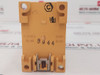 Schiele 2.409.200.00 Timer Relay 24V Ac/Dc 380V Ac 6A