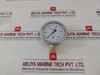 Kl.1.6 Pressure Gauge En837-1 0-10 Bar