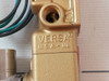 Versa Vsg-8322-xn-a120 Solenoid Valve Selector