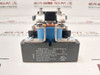 Deltrol Controls 900 Dpst-no 26119-60 Power Relay
