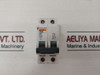 Merlin Gerin C60H Circuit Breaker C63 400V