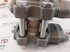 Smar Ld301 Pressure Transmitter 