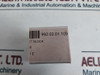 Telemecanique/Schneider Electric La1-dn40C Auxiliary Contact Block 10A 690V