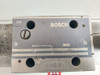 Bosch 0 811 404 832 Directional Valve 0 831 006 033