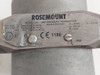 Rosemount 3051 Cg4A02A1Ks5I1M6P1Q4 Pressure Transmitter 10.5-55 Vdc