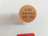 Steinen 4.50 Burner Nozzle