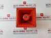 E2S A105N Alarm Sounder Horn 24 Vdc