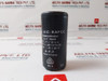Sic-safco D-p-e Capacitor