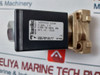 Teamtec 8126 Solenoid Valve