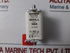 Siemens 3Na3 836 Fuse-link
