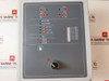 Hoffman Hs 5945.649.1 Box Control Switch
