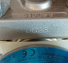 Honeywell St 800 Differential Pressure Transmitter 11-42 Vdc -400 To 400 Inh2O
