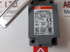 Abb Ls40P51B11 Limit Switch 500V 1Sbv010551R1211