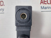 Lucifer 483510S5F Solenoid Valve Coil 110-115V 50Hz