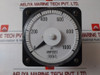 Hhc 0-1000 Amperes Ac Meter