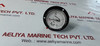Toako Ff08052 Compound Gauge -0.1 To 1.5 Mpa