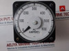 Yokogawa 103131Lszz7 Ab40 Ac Ammeter 0-600 Ac Amperes