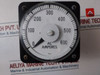 Yokogawa 103131Lszz7 Ab40 Ac Ammeter 0-600 Ac Amperes