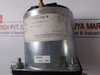 Yokogawa 103131Lszz7 Ab40 Ac Ammeter 0-600 Ac Amperes