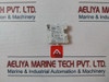 Stahl 8082/1 Contact Block 30155961-2 600 Vac 10A