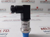 Gems Sensors & Controls 3200S0400S01B00003 Pressure Transducer 12-32 Vdc