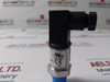 Gems Sensors & Controls 3200S0400S01B00003 Pressure Transducer 12-32 Vdc