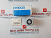 Omron H3Bh-8 Power Off Delay Timer H3Bh 0-10 Sec
