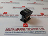 Danfoss 037B0152 Contactor 4 Pole Control Relay 6A/600V~Ac