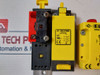 New Elfin 050Dsl Flashing Safety Apparatus