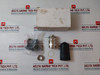 Bartec Nasp I-20090 Pap Cable Gland Kit