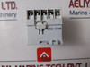 Sprecher + Schuh Cs 4C-31Z Relay Auxiliary Contactor