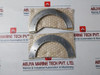 Shinko Thrust Bearing Metal 2120 Set