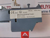 Abb Ta75 Du Thermal Overload Relay 690V 18-25A