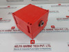 R.Stahl 8803/3 Fire Alarm Station 8146/552-c7965