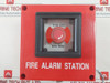 R.Stahl 8803/3 Fire Alarm Station 8146/552-c7965