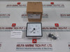 Crompton Instruments 244-05Kg-hgxv Panel Meter-mw L240010080