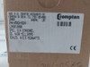 Crompton Instruments 244-05Kg-hgxv Panel Meter-mw L240010080
