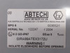 Abtech Bpg 6 Juction Box Sira99Atex3172U