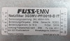 Fuss-emv 3G3Mv-pfi3010-d It Filter Ip00 9655537