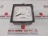 Panel Meter Noris Prq144 0-12 X100 1/Min - Mak Used