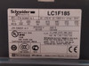Schneider Electric Lc1F185 Contactor 275 A 1000 V~