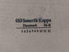 Danfoss Kps 77 Temperature Switch En 60947-4-5 20°C...60°C