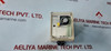 Omron Se-sp1 Motor Relay 100/110Vac 50/60Hz