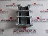 Asea Eg 630-2 Contactor (Only Front Cover)