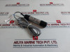 Sor 805Pt-c08-a Pressure Transmitter 0-5000 Psi 4-20Ma 8-30Vdc