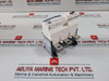 Telemecanique Lr9 F 5367 Square D Thermal Overload Relay 60-100 A