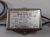 Nemic-lambda Myw-1203-22 Noise Filter 250V~ 3A 50/60Hz