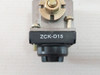 Telemecanique/Schneider Electric Zck-d15 Limit Switch Operating Head